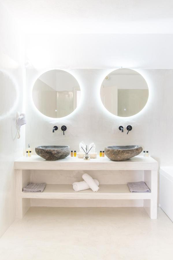 Csky Villas Imerovigli  Bagian luar foto